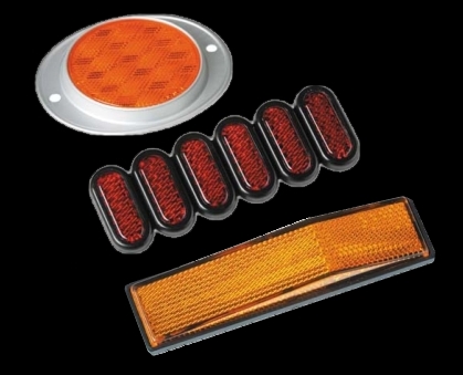 Reflectors